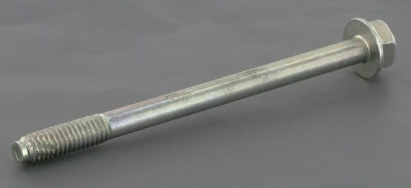 Vis - ETESIA - Référence ET18612 - Ecrou et vis de lame