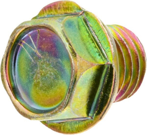 Vis - ETESIA - Référence ET18255 - Ecrou et vis de lame