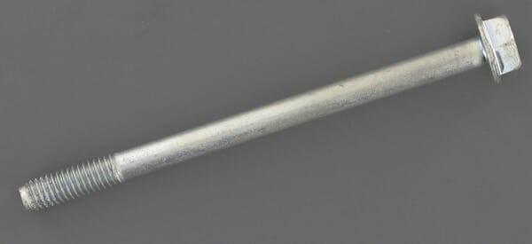 Vis - ETESIA - Référence ET17073 - Ecrou et vis de lame