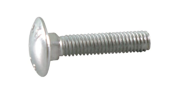 Vis - ETESIA - Référence ET1506 - Ecrou et vis de lame