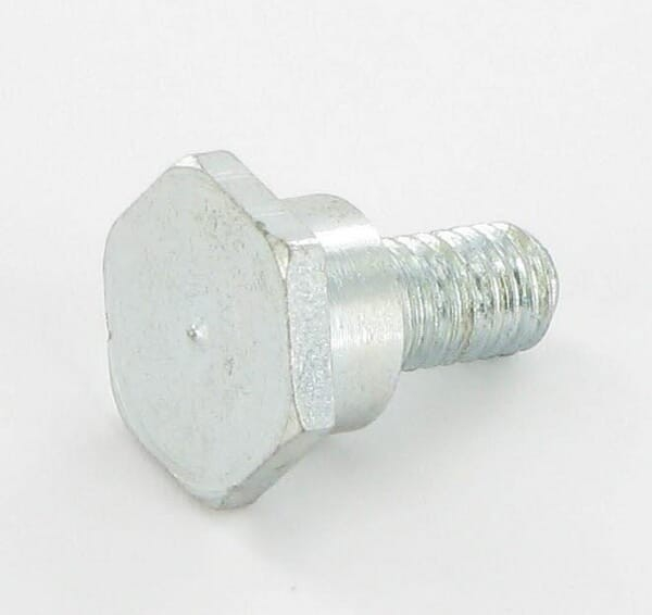 Vis - ETESIA - Référence ET24121 - Ecrou et vis de lame