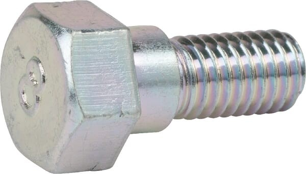 Vis - ETESIA - Référence ET27417 - Ecrou et vis de lame