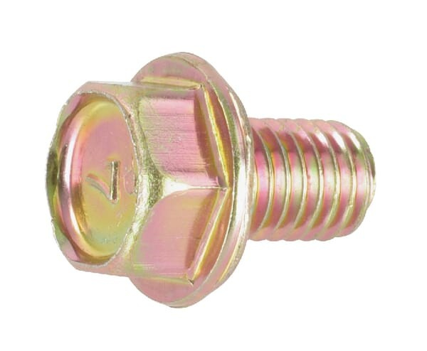 Vis - ETESIA - Référence ET28249 - Ecrou et vis de lame