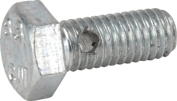 Vis - ETESIA - Référence ET39097 - Ecrou et vis de lame