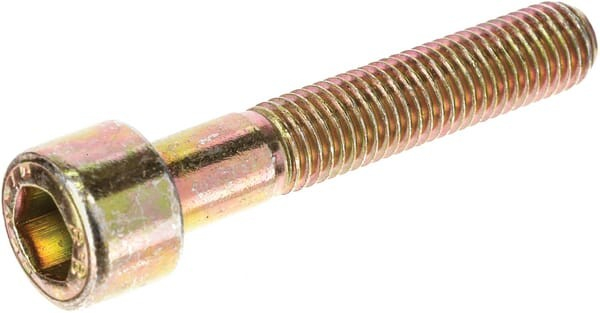 Vis - ETESIA - Référence ET9662 - Ecrou et vis de lame