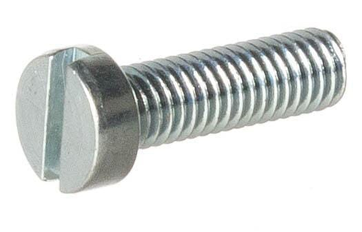 Vis - ETESIA - Référence ET1340 - Ecrou et vis de lame