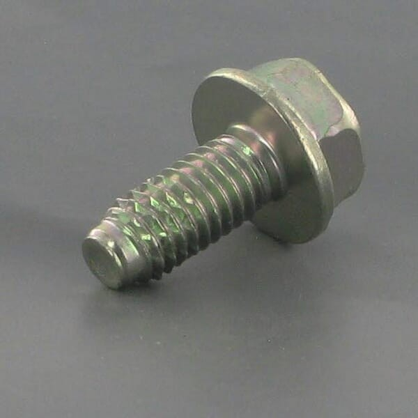 Vis - ETESIA - Référence ET18505 - Ecrou et vis de lame