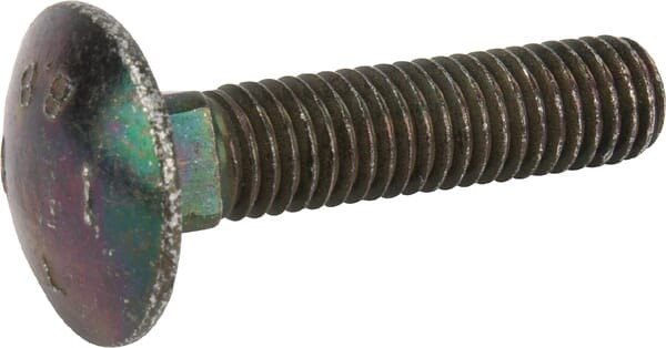 Vis - ETESIA - Référence ET71118 - Ecrou et vis de lame