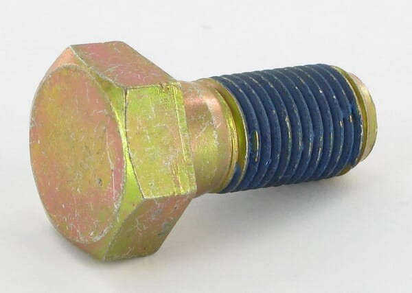 Vis - ETESIA - Référence ET34192 - Ecrou et vis de lame