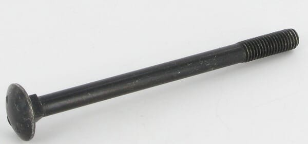 Vis - ETESIA - Référence ET71028 - Ecrou et vis de lame