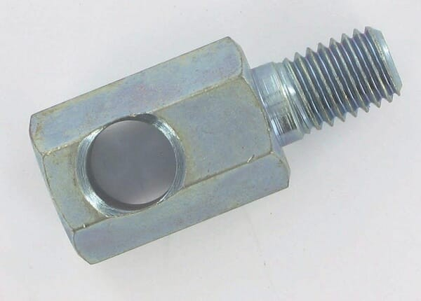 Tourillon - ETESIA - Référence ET27372 - Câble, ressort, tige, collier