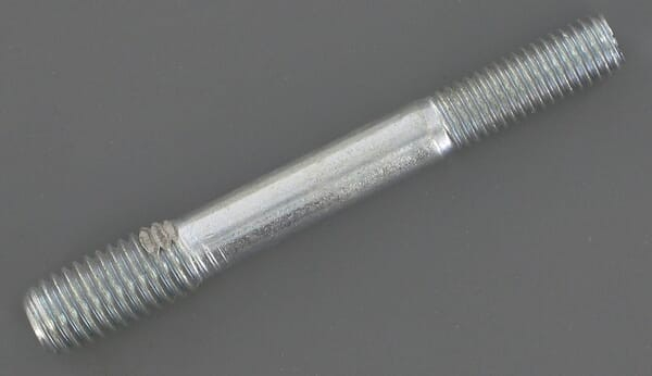 Goujon fileté - ETESIA - Référence ET41427 - Câble, ressort, tige, collier