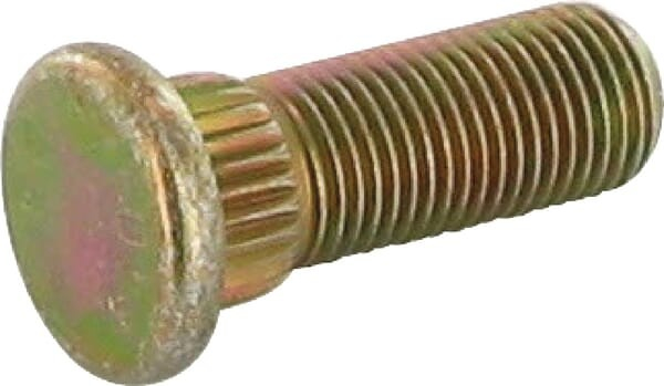 Goujon - ETESIA - Référence ET25741 - Câble, ressort, tige, collier