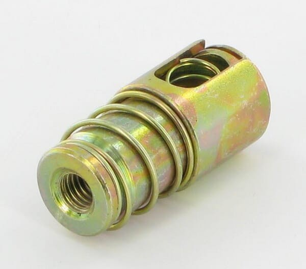 Embouts - ETESIA - Référence ET27117 - Câble, ressort, tige, collier