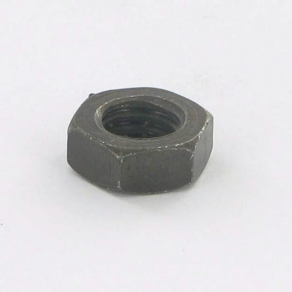 Écrou hexagonal - ETESIA - Référence ET71151 - Ecrou et vis de lame