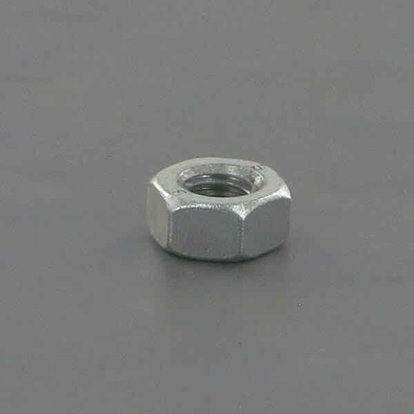 Écrou hexagonal - ETESIA - Référence ET1557 - Ecrou et vis de lame