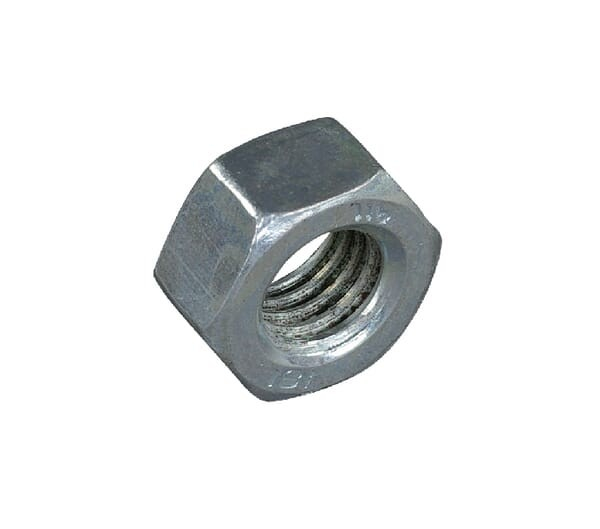 Écrou hexagonal - ETESIA - Référence ET1541 - Ecrou et vis de lame