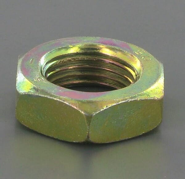 Écrou - ETESIA - Référence ET9639 - Ecrou et vis de lame