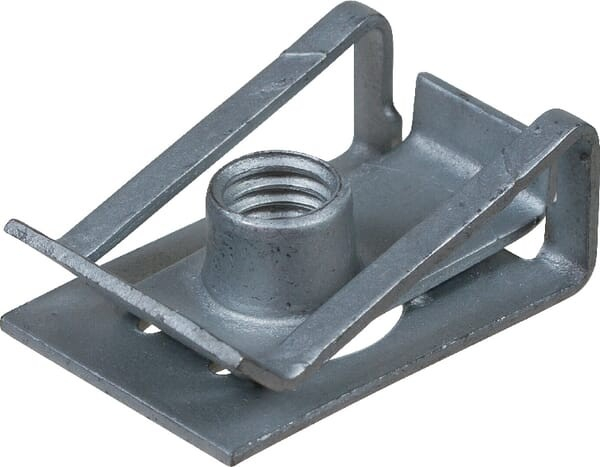 Écrou - ETESIA - Référence ET71403 - Ecrou et vis de lame