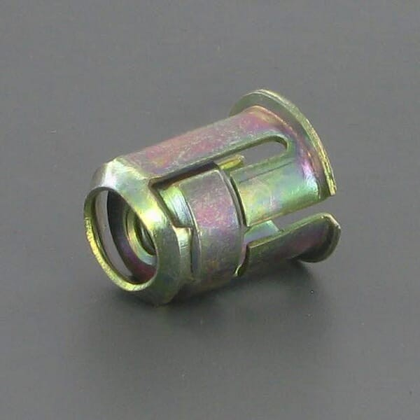 Écrou - ETESIA - Référence ET71363 - Ecrou et vis de lame