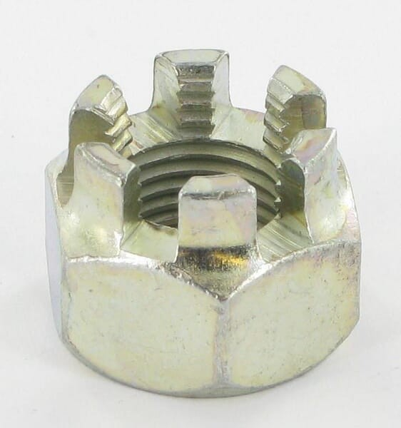 Écrou - ETESIA - Référence ET71295 - Ecrou et vis de lame