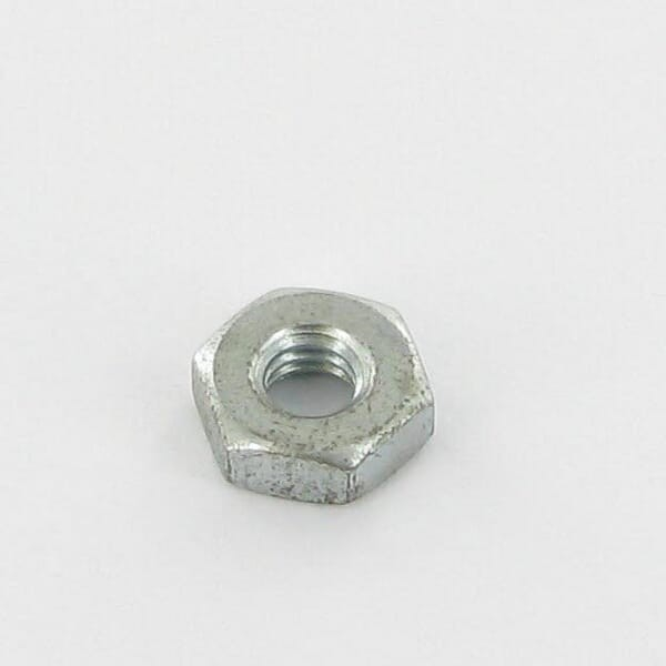 Écrou - ETESIA - Référence ET71225 - Ecrou et vis de lame