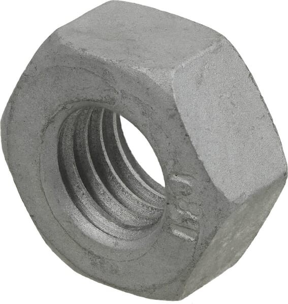 Écrou - ETESIA - Référence ET71158 - Ecrou et vis de lame