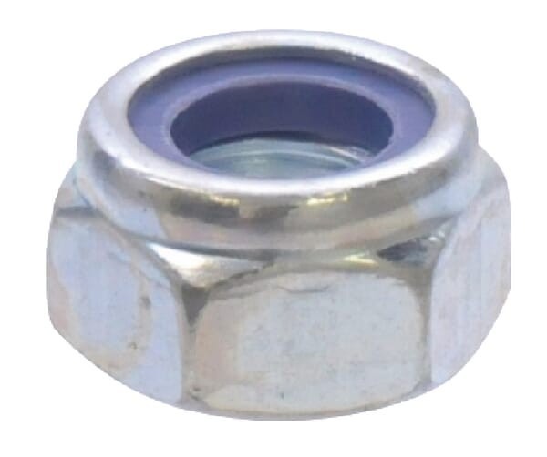 Écrou - ETESIA - Référence ET71157 - Ecrou et vis de lame