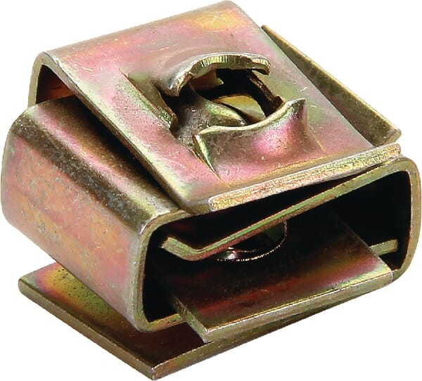 Écrou - ETESIA - Référence ET71145 - Ecrou et vis de lame