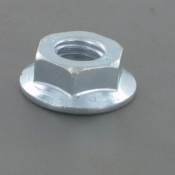 Écrou - ETESIA - Référence ET71076 - Ecrou et vis de lame