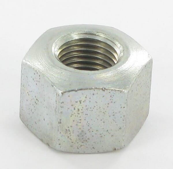 Écrou - ETESIA - Référence ET71055 - Ecrou et vis de lame