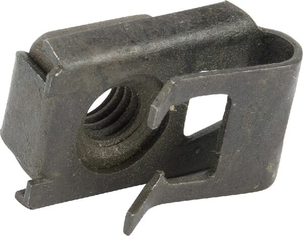 Écrou - ETESIA - Référence ET38540 - Ecrou et vis de lame