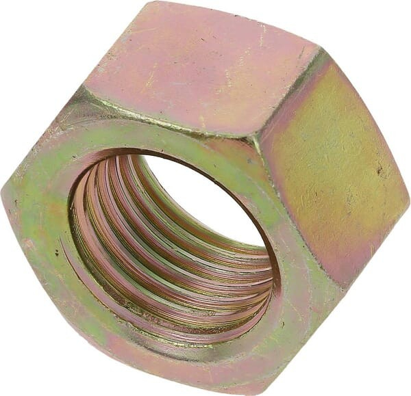 Écrou - ETESIA - Référence ET34247 - Ecrou et vis de lame