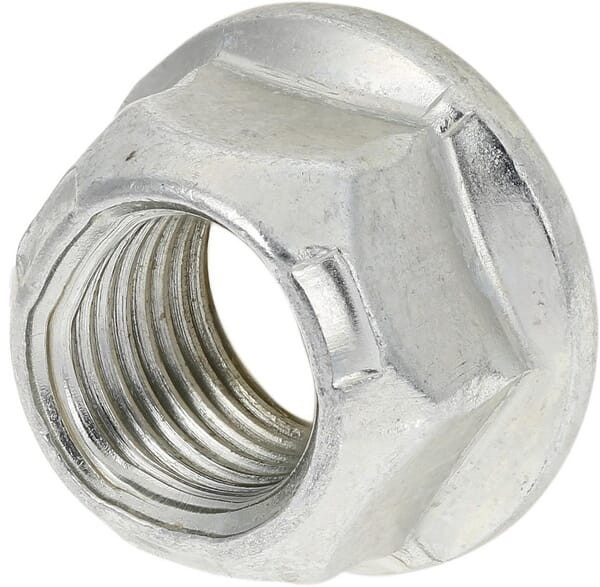 Écrou - ETESIA - Référence ET34232 - Ecrou et vis de lame