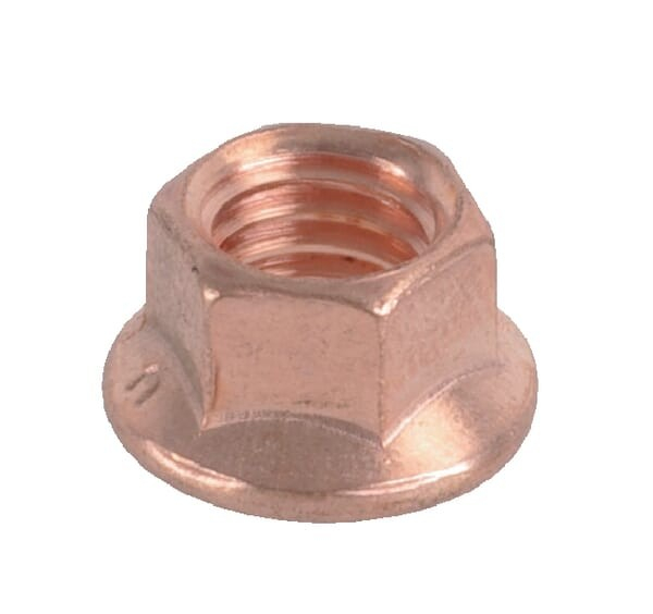 Écrou - ETESIA - Référence ET30536 - Ecrou et vis de lame