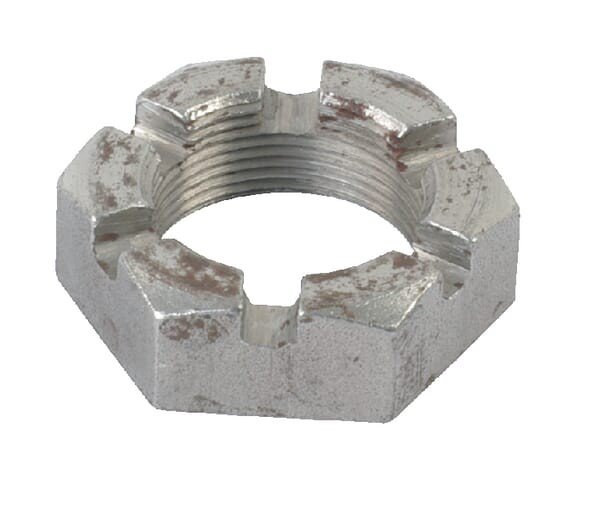 Écrou - ETESIA - Référence ET29839 - Ecrou et vis de lame