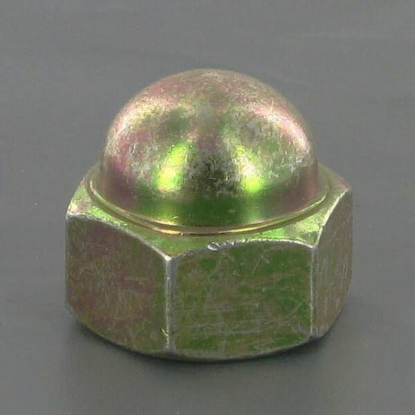 Écrou - ETESIA - Référence ET27591 - Ecrou et vis de lame