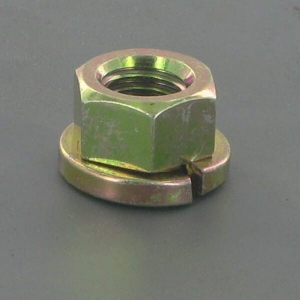 Écrou - ETESIA - Référence ET27501 - Ecrou et vis de lame