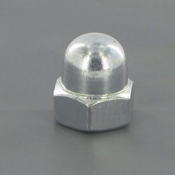 Écrou borgne M8 - ETESIA - Référence ET5043 - Ecrou et vis de lame