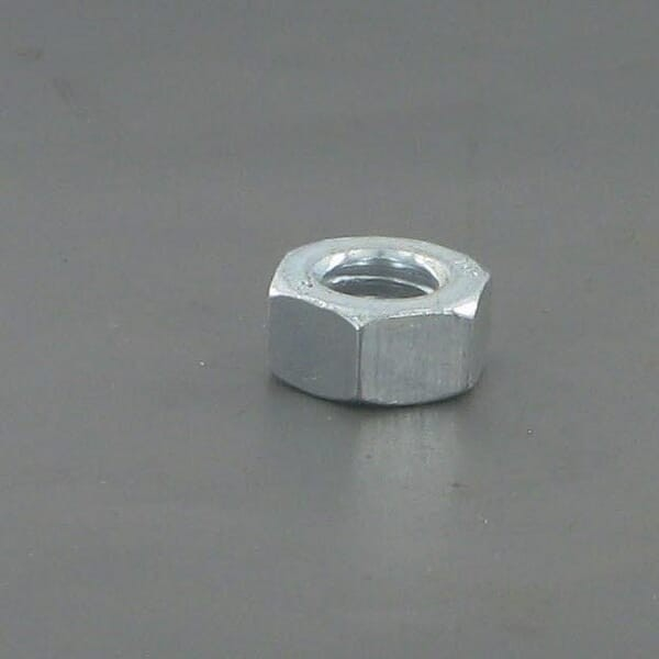 Écrou borgne - ETESIA - Référence ET17775 - Ecrou et vis de lame