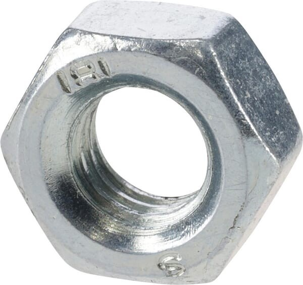 Écrou bas M8x1,25 - ETESIA - Référence ET71347 - Ecrou et vis de lame