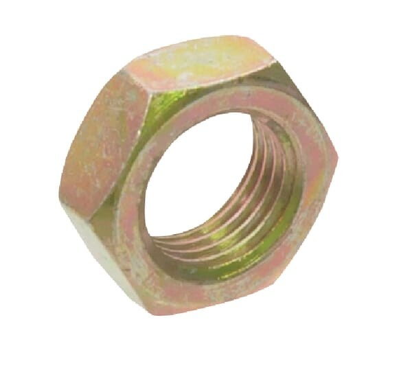 Écrou bas M12x125 - ETESIA - Référence ET27242 - Ecrou et vis de lame