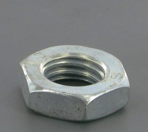 Écrou bas 12x1,75 - ETESIA - Référence ET71093 - Ecrou et vis de lame