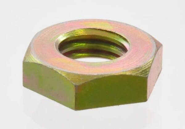 Écrou autobloquant - ETESIA - Référence ET27856 - Ecrou et vis de lame