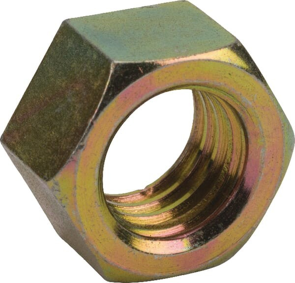 Écrou à embase - ETESIA - Référence ET34317 - Ecrou et vis de lame