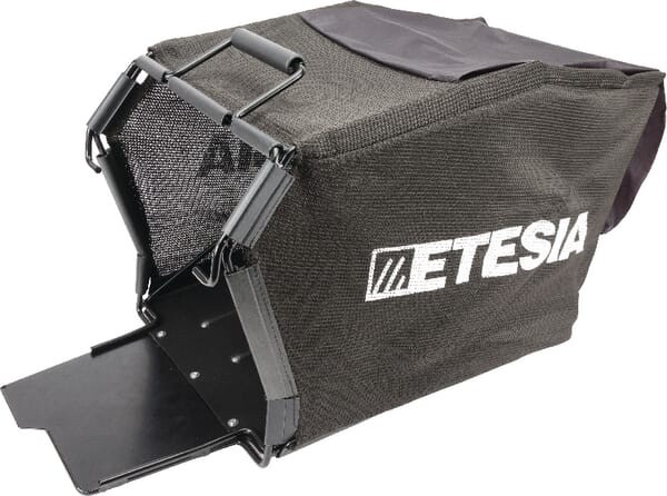 Sac de ramassage - ETESIA - Référence ETRU53E - Toile de bac