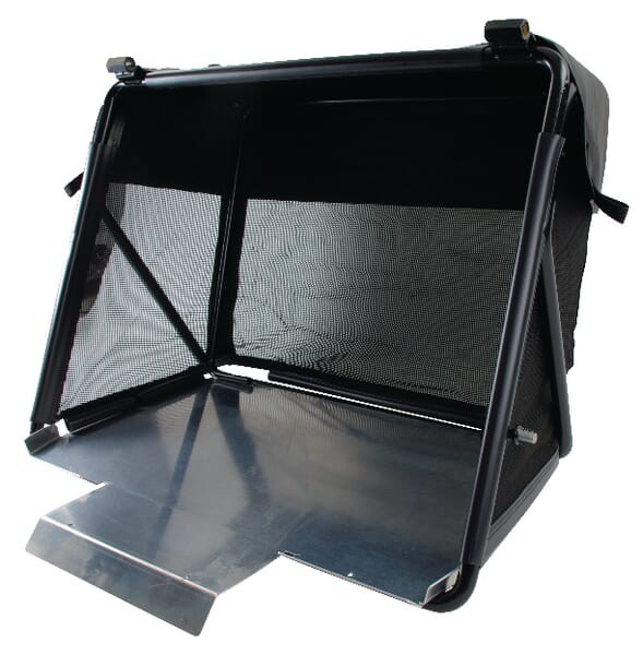 Sac de ramassage - ETESIA - Référence ETMH124 - Toile de bac