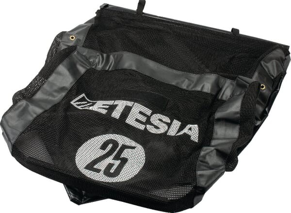 Sac de ramassage - ETESIA - Référence ET32058 - Toile de bac