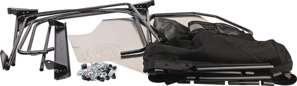 Bac de ramassage - ETESIA - Référence ETMH600 - Toile de bac