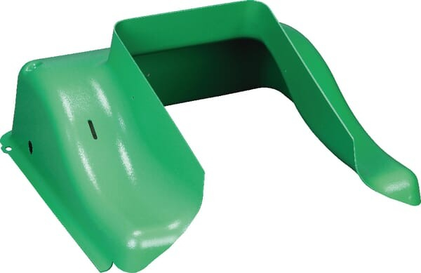 Bac à herbe - ETESIA - Référence ET52487 - Toile de bac